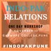 IndoPak_Pune (@IndoPakPune) Twitter profile photo