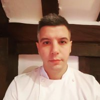 Peter Gray (@chef_pete31) 's Twitter Profile