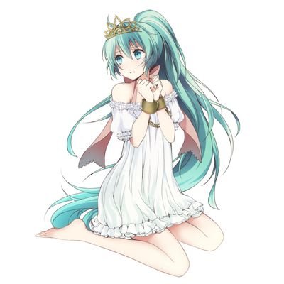 水川未来さんのプロフィール画像