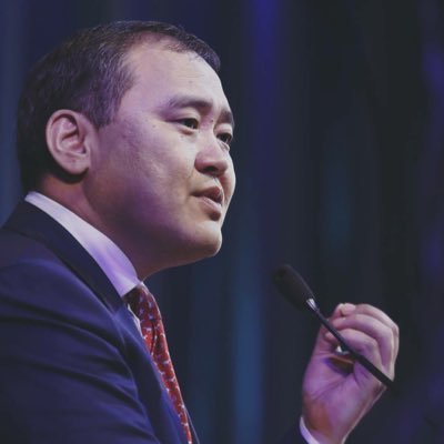 Монгол Улсын Тэргүүн шадар сайд бөгөөд Эдийн засаг, хөгжлийн сайд