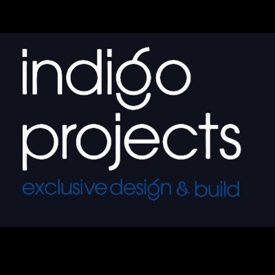 Indigoprojects1's profile picture. An award-winning property development company. Exclusive Design&Build.