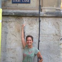 Christina Thiele (@deepseacri) 's Twitter Profile