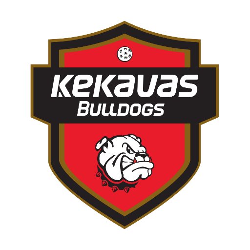 KekavasBulldogs's profile picture. Latvijas lielākais florbola klubs. Organizācija profesionāļiem, vīriešiem, sievietēm, jauniešiem un bērniem. Floorball club