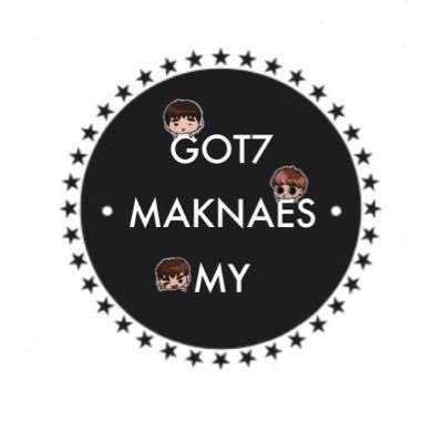 ♡ Malaysia fanbase for GOT7's maknae line ♡ for 영재 뱀뱀 유겸 ☆ 갓세븐 의 막내라인 EST2016 (@GOTYJ_Ars_Vita, @BamBam1A, @real_Kimyugyeom) Email us: got7maknaesmy@gmail.com