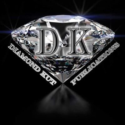 Sometimes you ain't got to say anything because da name is a thousand words #DiamondKutPublications #QualityOverQuantity
#KingDiamondPresents
#Diamond #Kut #Pub