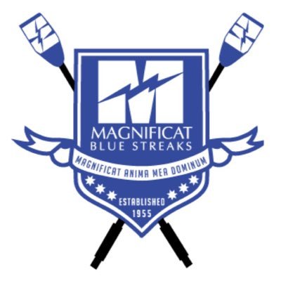 Magnificat High School Girls Rowing Team