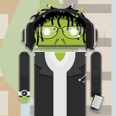 Je suis un passionné de l’informatique, d'internet et des nouveaux moyens de communications.