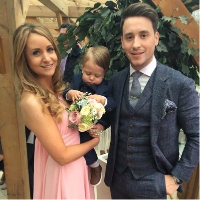 marksteadman83's profile picture. BT Global Services - Account Director