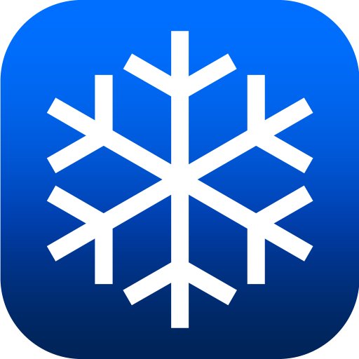 Ski Tracks is the most downloaded and popular mobile ski and snowboarding tracking application in the world.