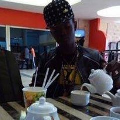 JohnnyWelthcult's profile picture. 