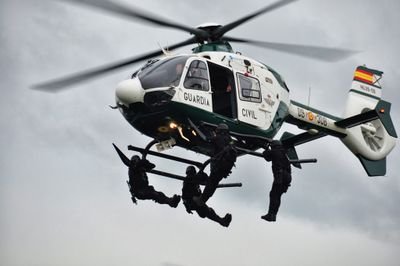 Sacrificio + Esfuerzo + Constancia = RESULTADOS 💪. Guardia Civil 123 🇪🇸. Sargento XLIII🇪🇸