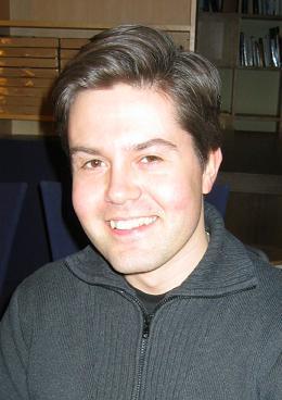 Tony Collander Profile