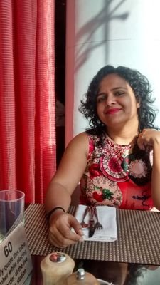 snehashetty0402's profile picture. 