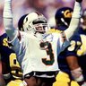 thrill333's profile picture. University of Miami.  2 National Titles. 18 Years as a Federal Agent.