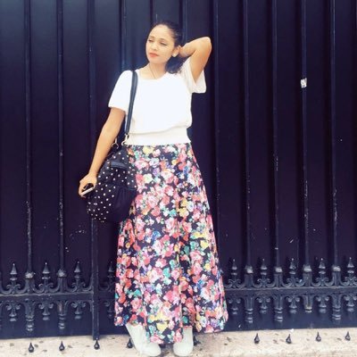 Surbhisamdani77's profile picture. Experimental , Soul Surfer , Singer , Radio Artist