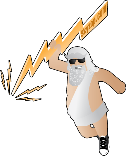 Words of Wisdom From ZEUS Himself!