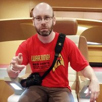 Dave Twolan (@geekstalt) 's Twitter Profile
