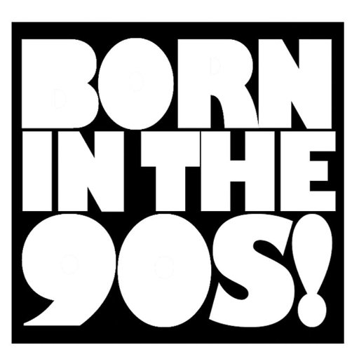 Born In The 90'S 90p Drinks 90p Shots At Tiger Tiger Newcastle Every Wednesday!
