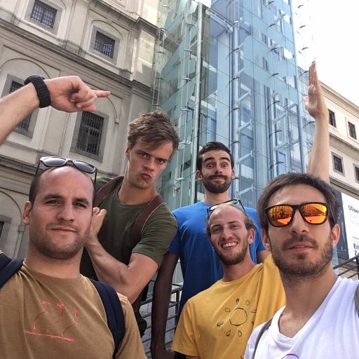 OpenModEnergy's profile picture. Towards new ways to produce and consume energy through open models.