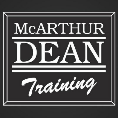 McArthur Dean