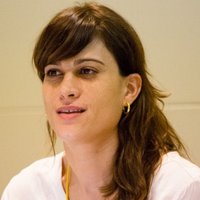 Maria Grau (@marieta868) 's Twitter Profile