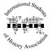 International Students of History Association ISHA (@ishainter) Twitter profile photo