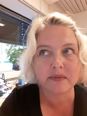 kvantjohanna's profile picture. Biträdande rektor på Källängens skola, Lidingö. Tidigare bussförare, ridlärare och 1-7 lärare i sv/so. Gillar elevhälsofrågor, skolutveckling och att snickra.