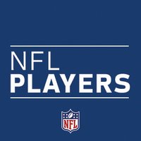 NFL Players(@NFLPlayers) 's Twitter Profile Photo