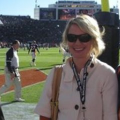 Director of Marketing and Events at the Keystone Neighbourhood Company.
