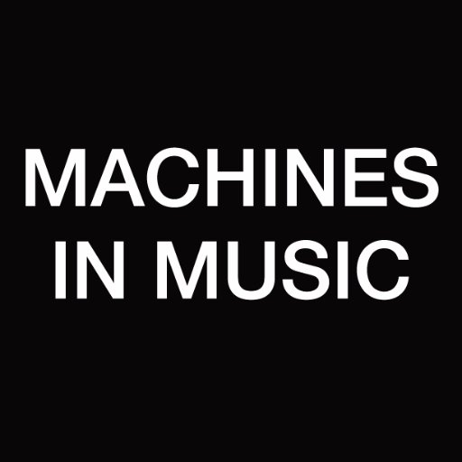 New York's Modular Synthesizer Exhibition - October 14/15- 2017 @knockdowncenter info@machinesinmusic.com