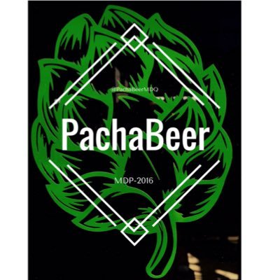 PachaBeer's profile picture. Cocinamos pasión