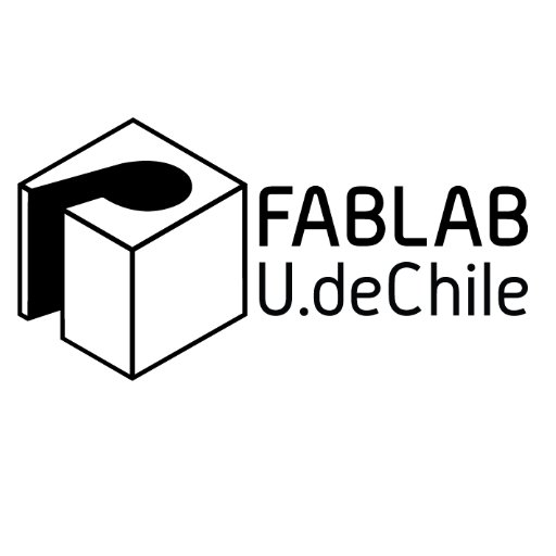 Somos el laboratorio de fabricación digital de la Universidad de Chile.