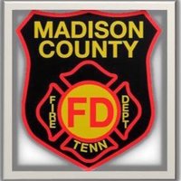 Madison County Fire(@MadCountyFire) 's Twitter Profile Photo