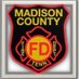 Madison County Fire (@MadCountyFire) Twitter profile photo