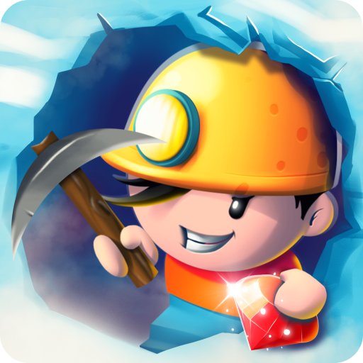 Tiny Miners is a game of survival, crafting, and fast-paced action. Send your tiny miner deep into the bowels of the Earth.