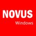 NOVUS Windows Ltd (@novuswindows) Twitter profile photo NOVUS Windows Ltd (@novuswindows) Twitter profile photo