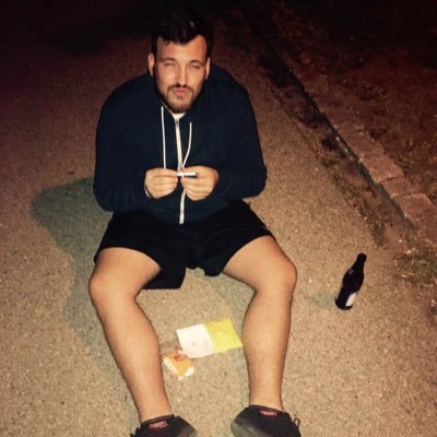 Kraviz_'s profile picture. 