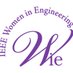 IEEE WIE (@IEEEWIE) Twitter profile photo