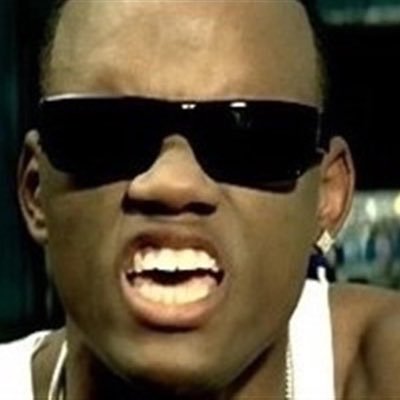 BrozeffieYousef's profile picture. A genuine oddity