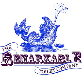 We provide toilets that are original, traditional and decorative. Talk to us to make your 'smallest room the grandest.'