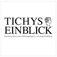 Tichys Einblick(@TichysEinblick) 's Twitter Profileg