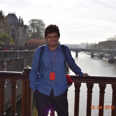 moiserma7's profile picture. No te rindas - Mario Benedetti (AGLA)