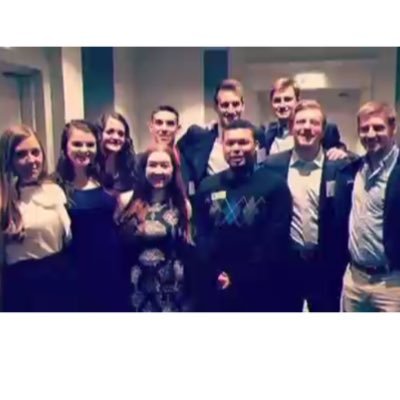 BUDeltaSigmaPi's profile picture. Brothers for Life #ptbad #ΔΣΠ