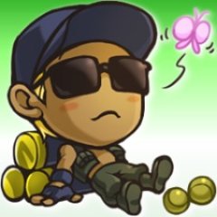 Lontaさんのプロフィール画像