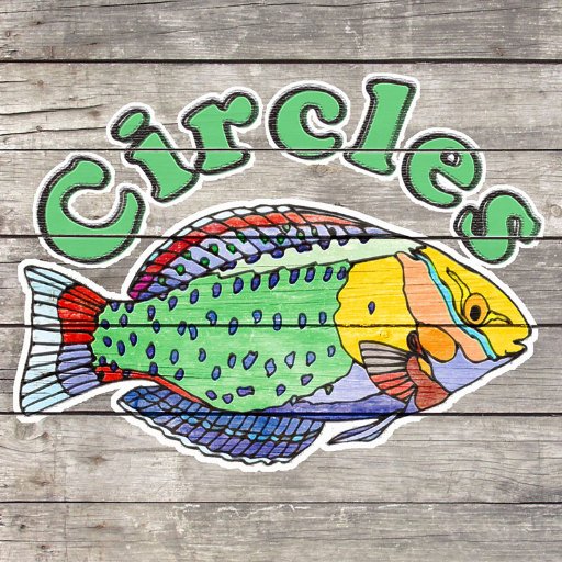 Tampa’s premier bayfront dining destination and entertainment hub. Coastal Atmosphere | Craft Cocktails | Fresh Seafood #CirclesWaterfront