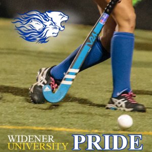 The official page of the NCAA III MAC Commonwealth Widener University Field Hockey team!
Instagram: widener_fhockey
#GoPride #PrideStrong #WereAllWidener