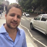 Ezequiel Ferrara (@ezeferraramd) 's Twitter Profile