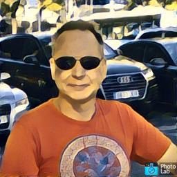 IlcoZeggelaar's profile picture. 