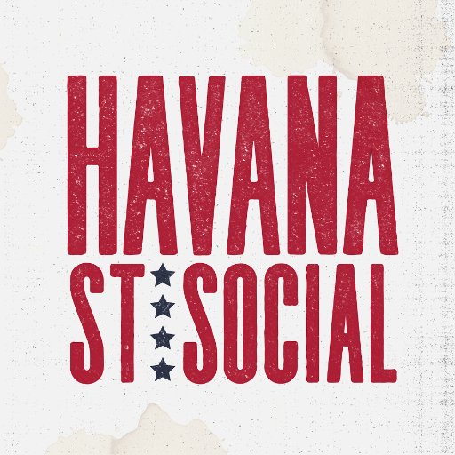 HavanaStSocial's profile picture. Headingley's newest and best looking bar and cantina. Cuban inspired. Serving some of the best classic cocktails and comfort food available anywhere in Leeds!