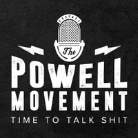The Powell Movement(@PowellMovement1) 's Twitter Profile Photo